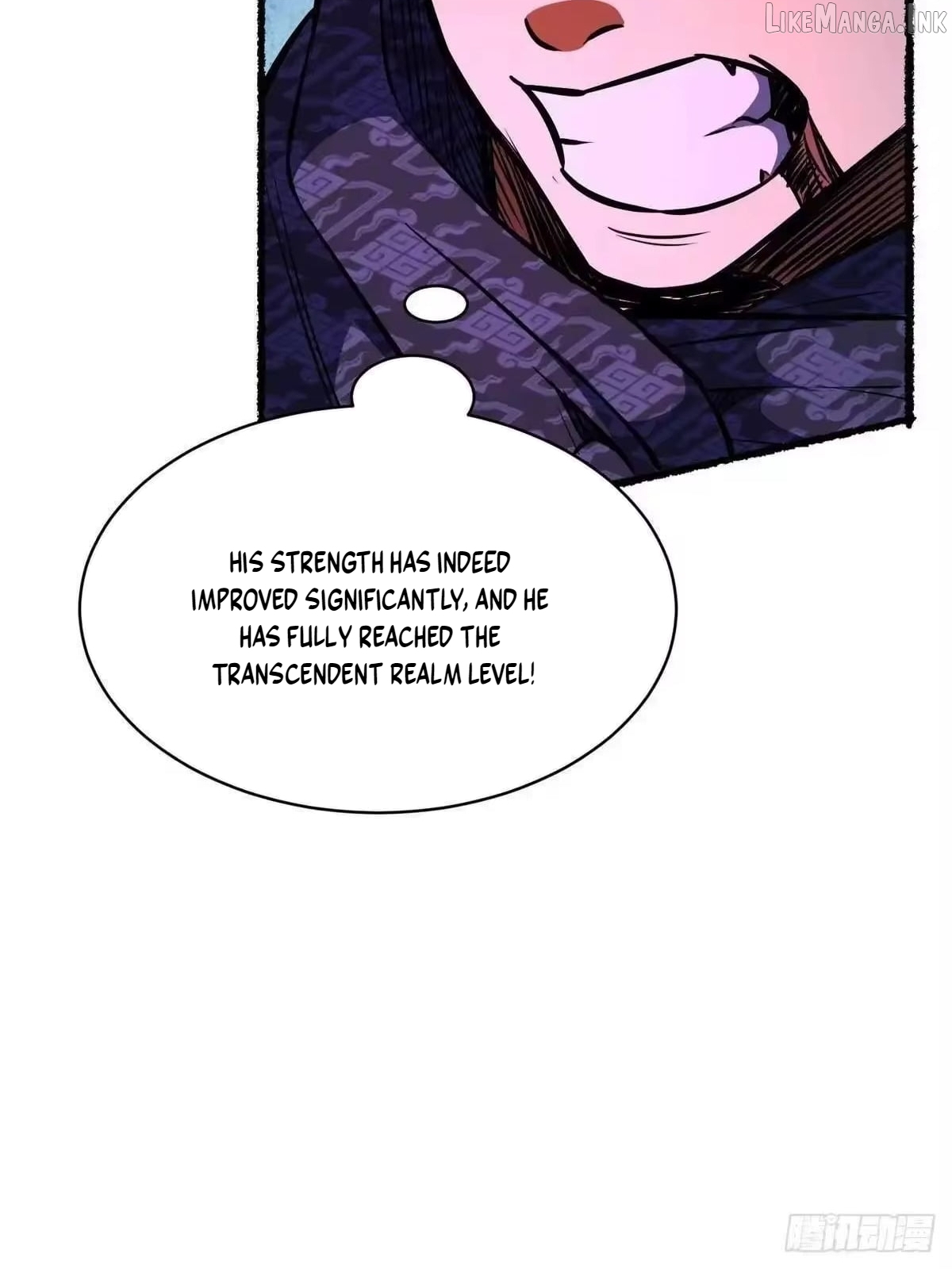 Divine Urban God Chapter 341  - page 14